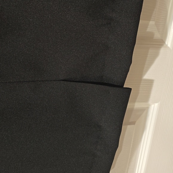 NEW Kasper Black Skirt with Tags (Bundle with Matching Suit!) - Picture 2 of 6